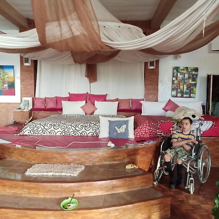 Rara Villas Lombok Senggigi Esterno foto