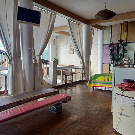 Rara Villas Lombok Senggigi Esterno foto