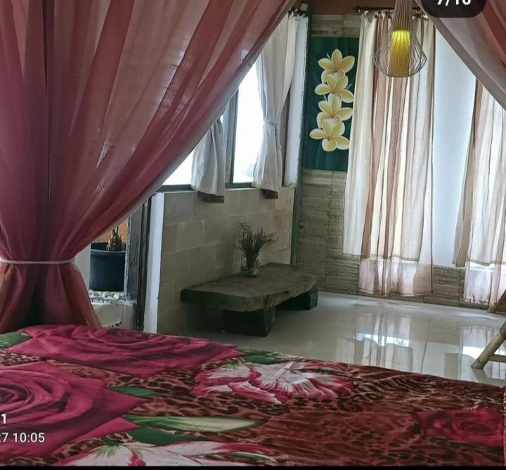 Rara Villas Lombok Senggigi Esterno foto