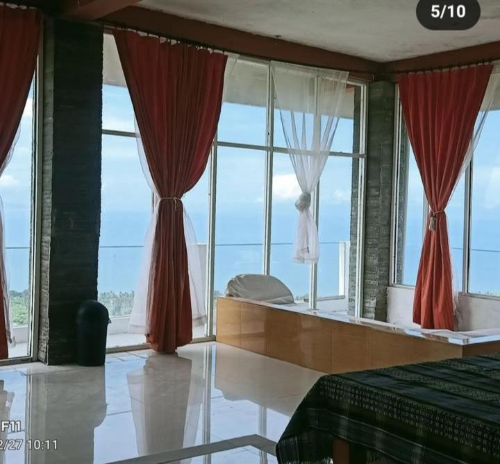 Rara Villas Lombok Senggigi Esterno foto