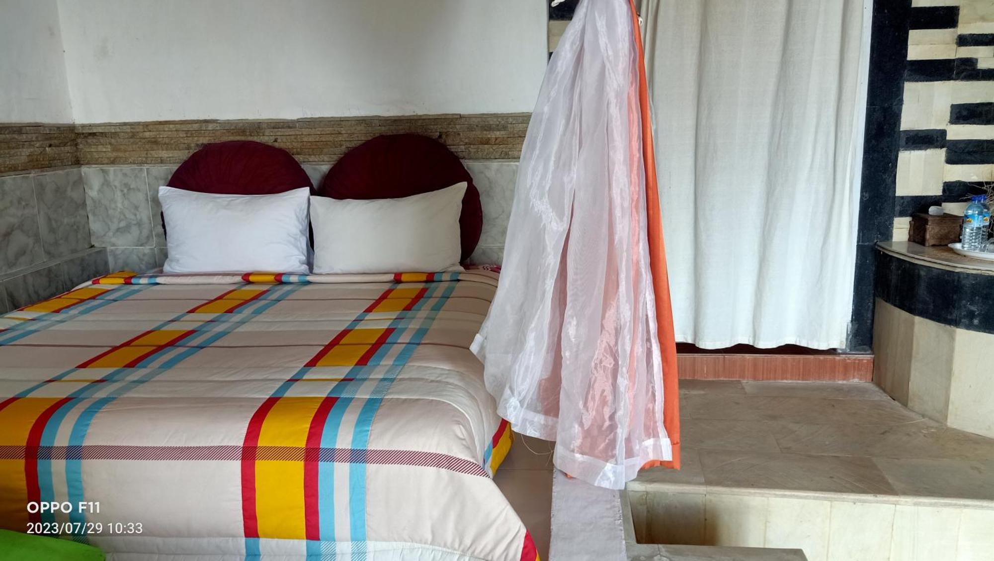 Rara Villas Lombok Senggigi Esterno foto