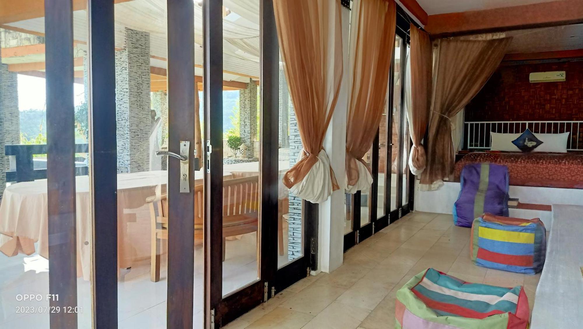 Rara Villas Lombok Senggigi Camera foto