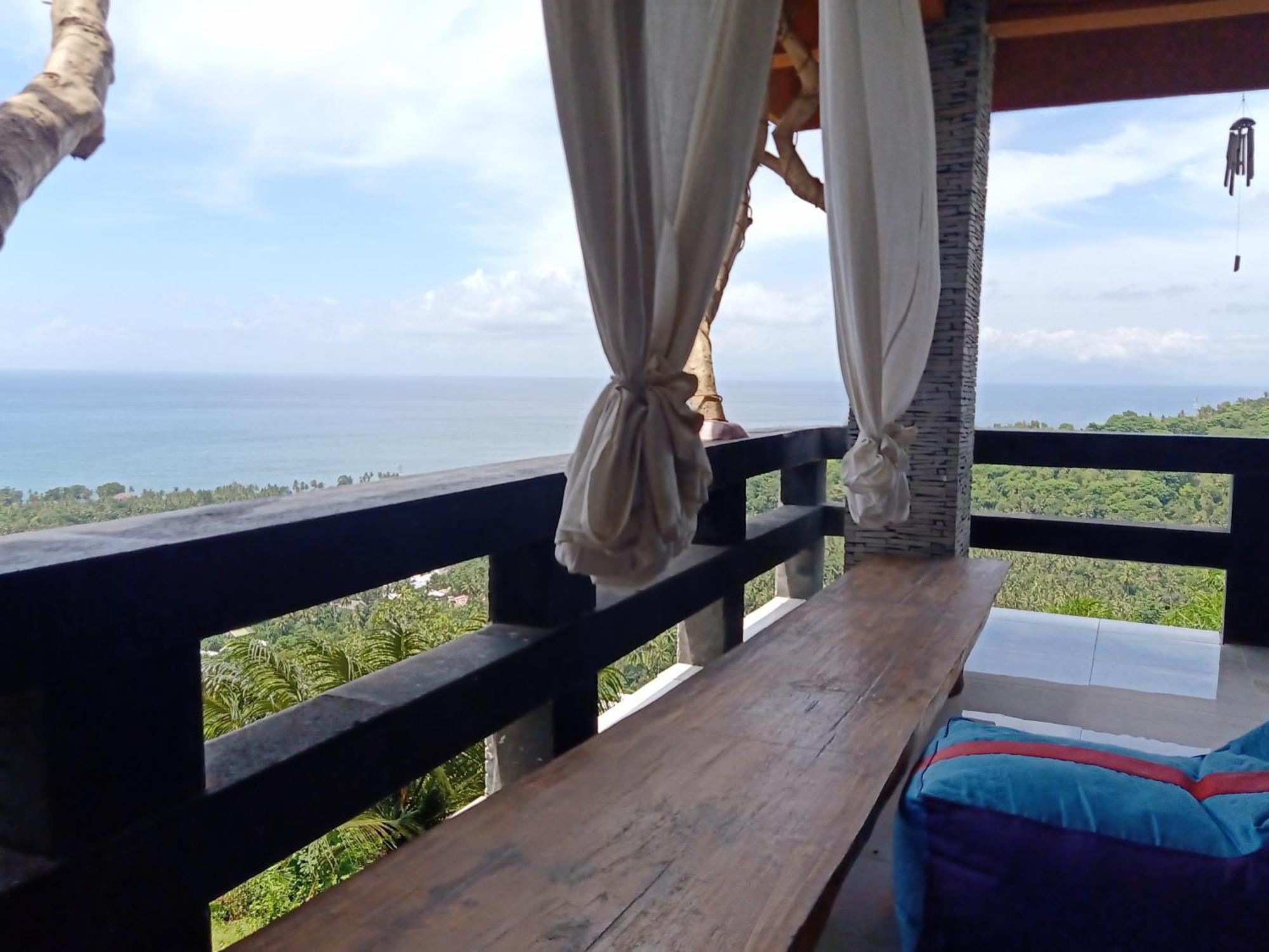 Rara Villas Lombok Senggigi Camera foto