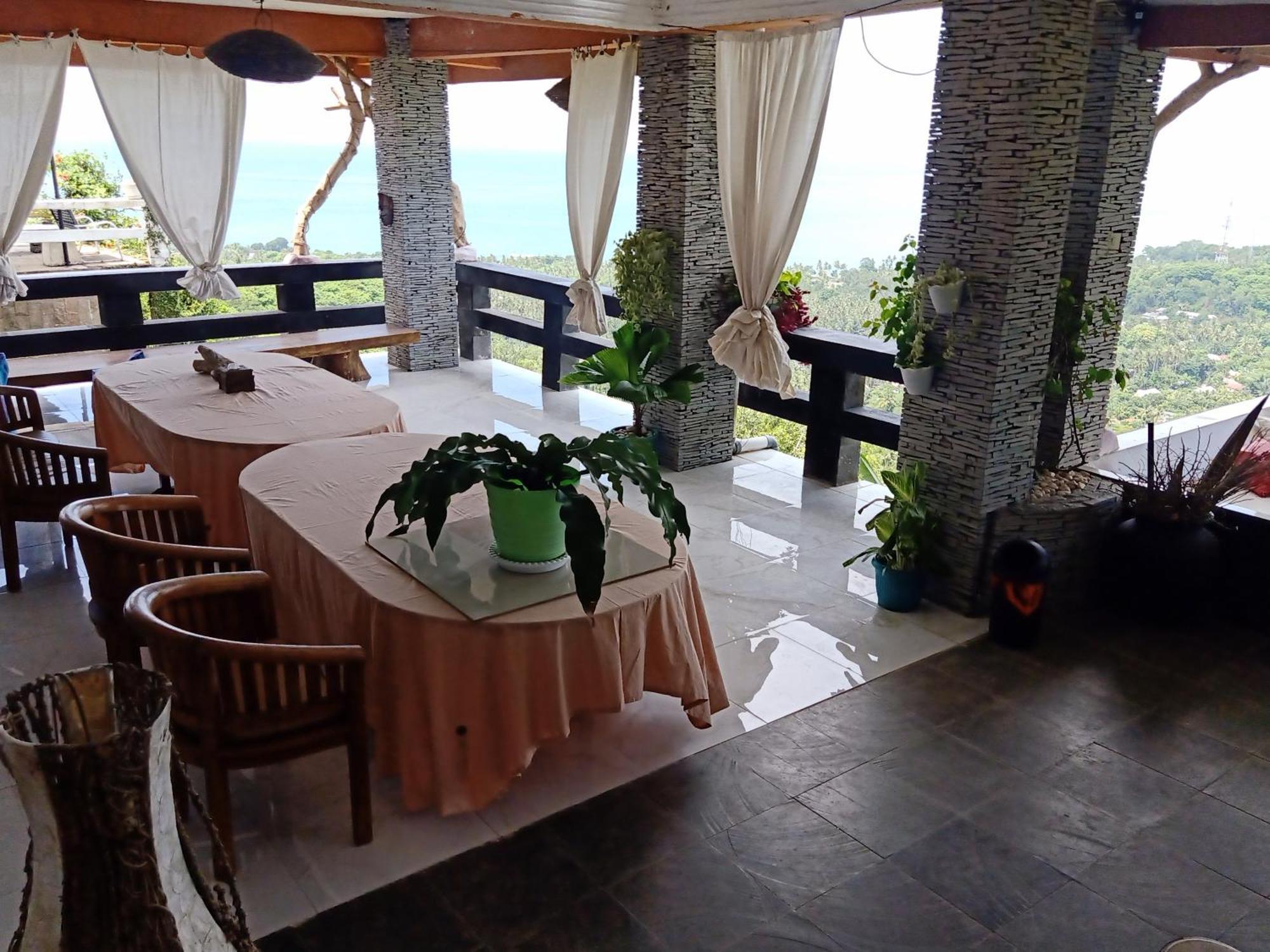 Rara Villas Lombok Senggigi Camera foto