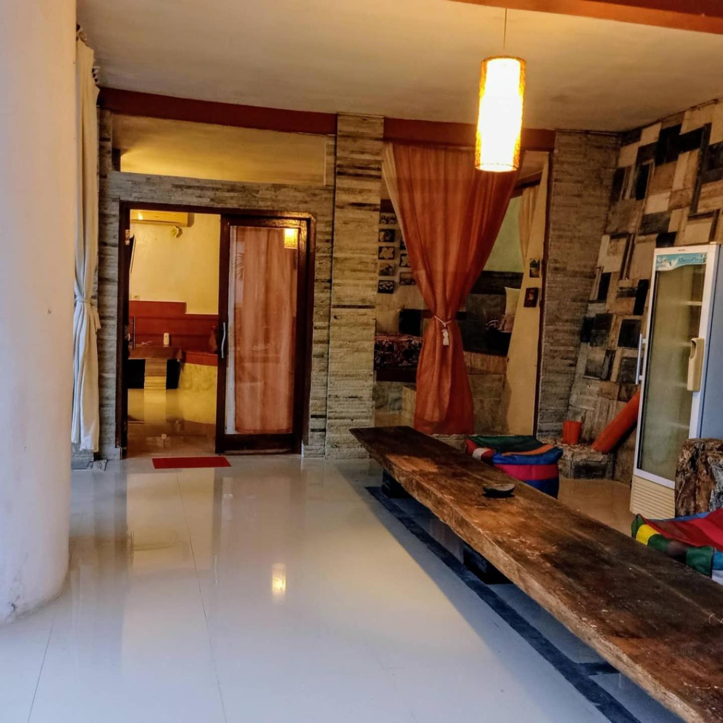 Rara Villas Lombok Senggigi Camera foto