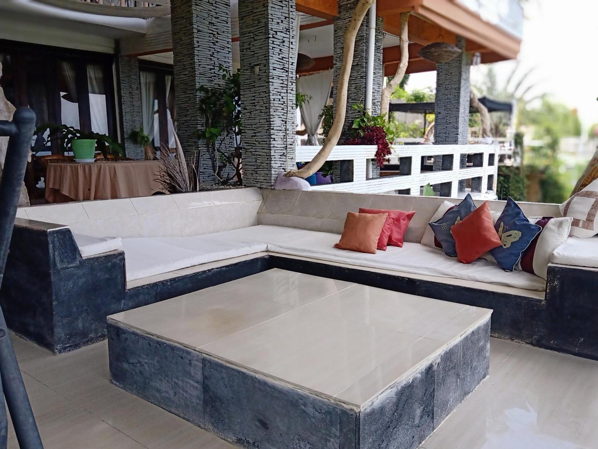 Rara Villas Lombok Senggigi Camera foto