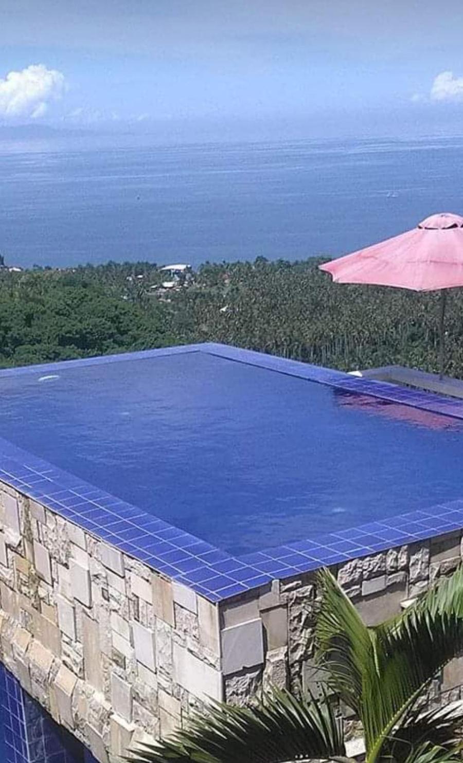 Rara Villas Lombok Senggigi Camera foto