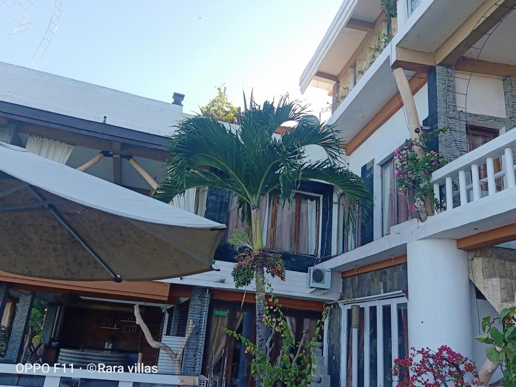 Rara Villas Lombok Senggigi Camera foto
