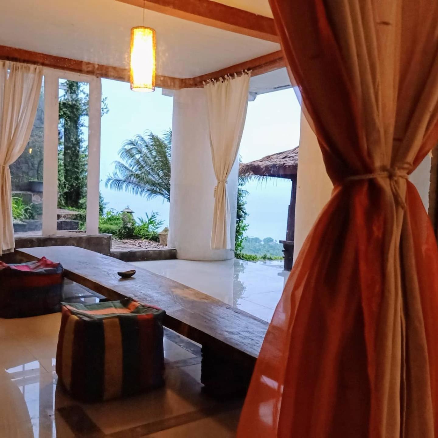 Rara Villas Lombok Senggigi Esterno foto