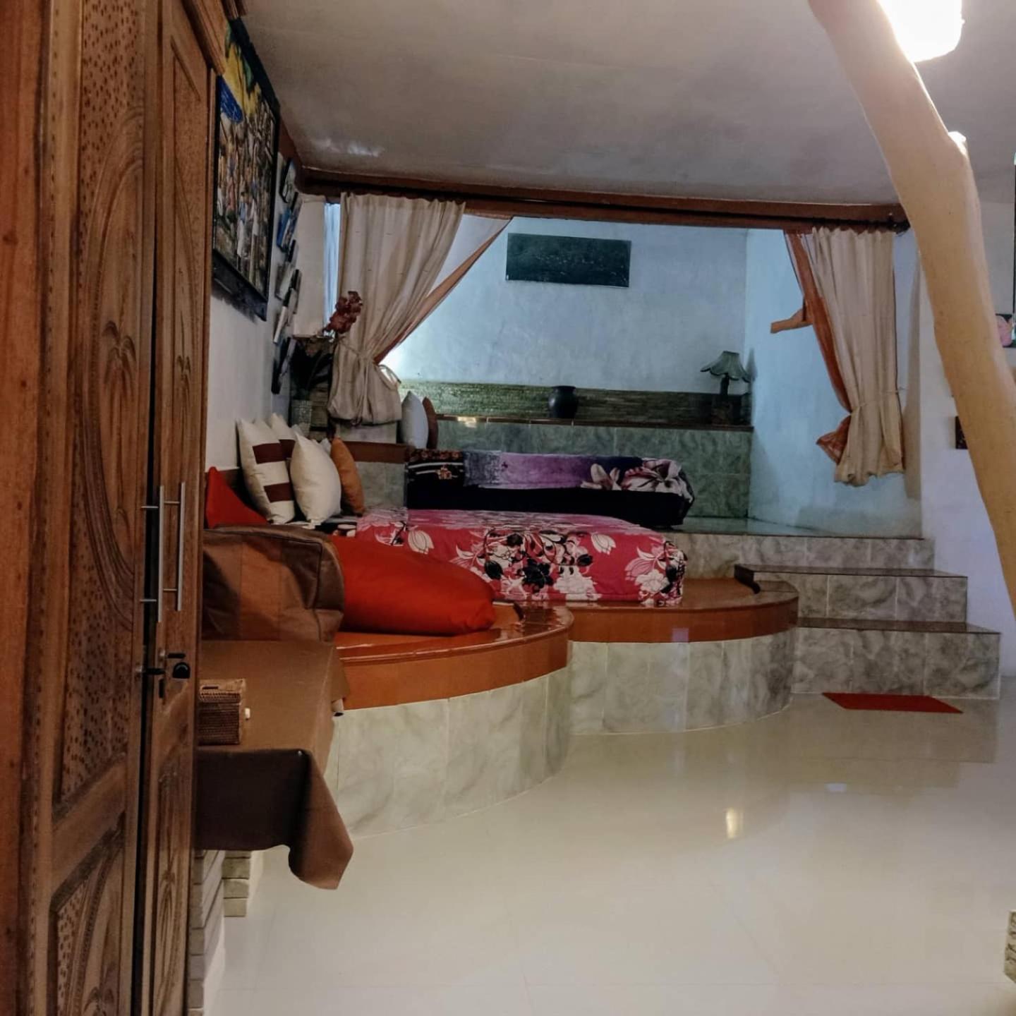 Rara Villas Lombok Senggigi Esterno foto