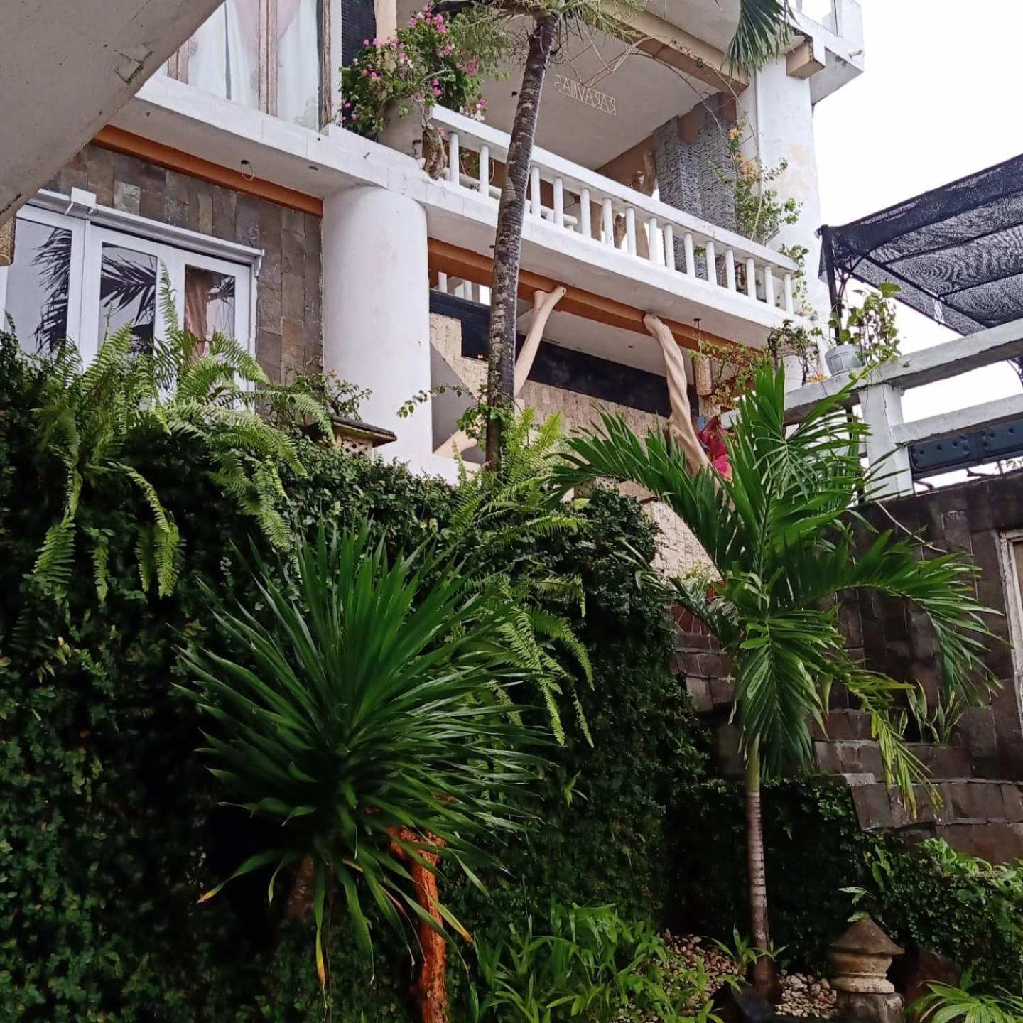 Rara Villas Lombok Senggigi Esterno foto