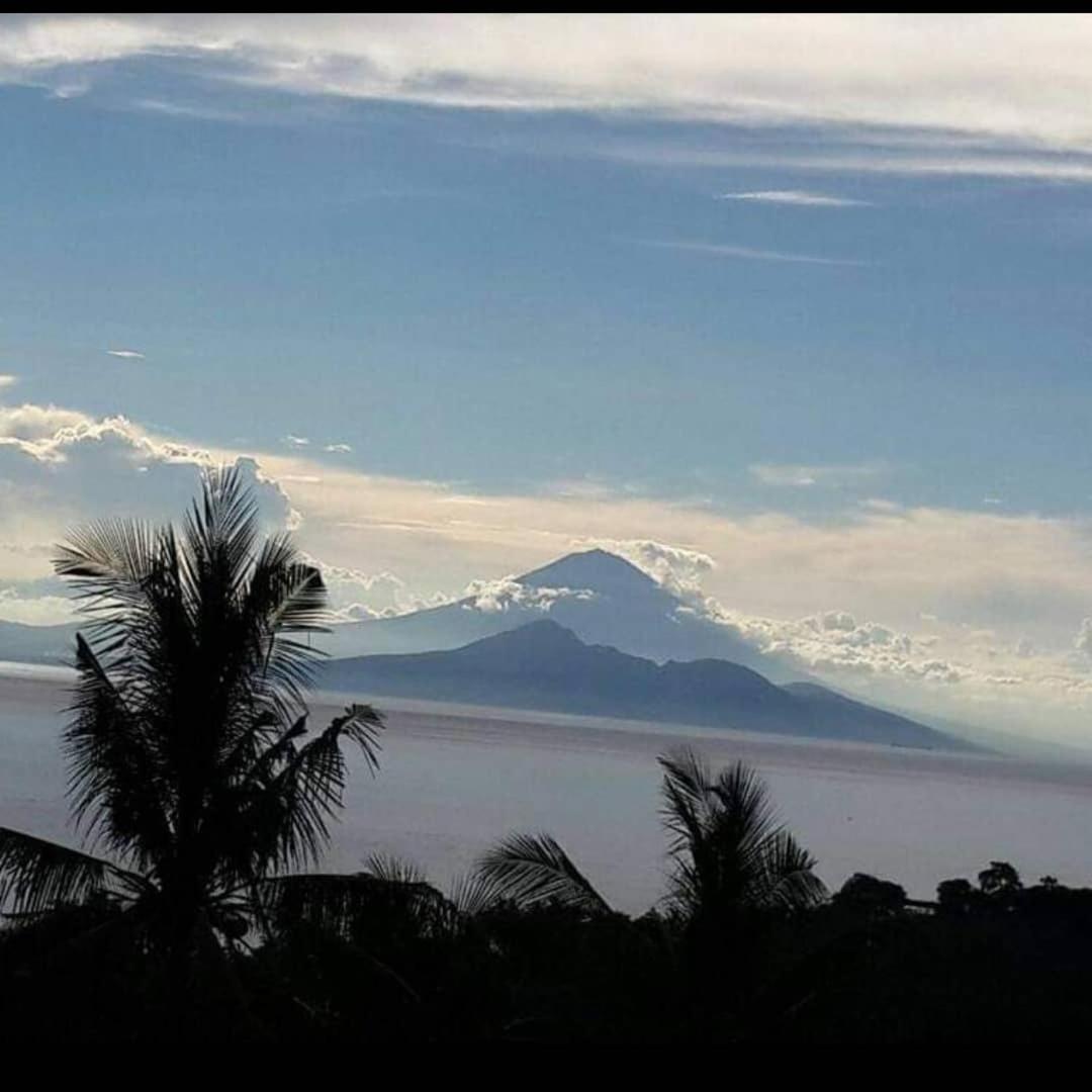 Rara Villas Lombok Senggigi Esterno foto