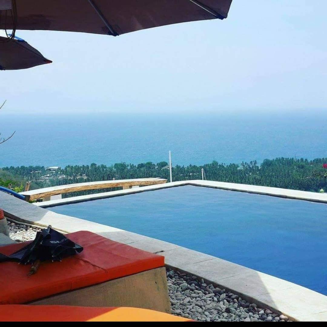 Rara Villas Lombok Senggigi Esterno foto