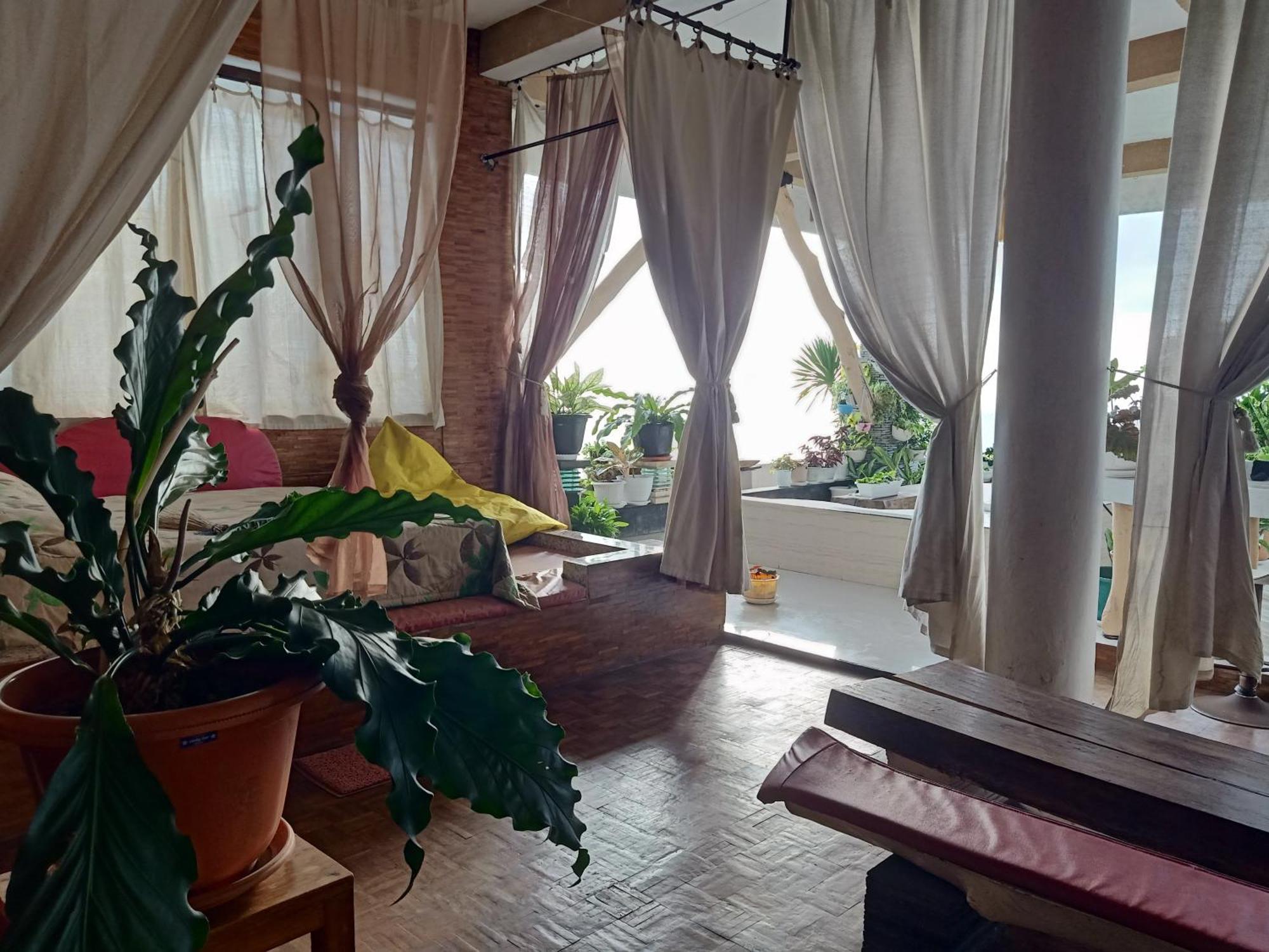 Rara Villas Lombok Senggigi Esterno foto