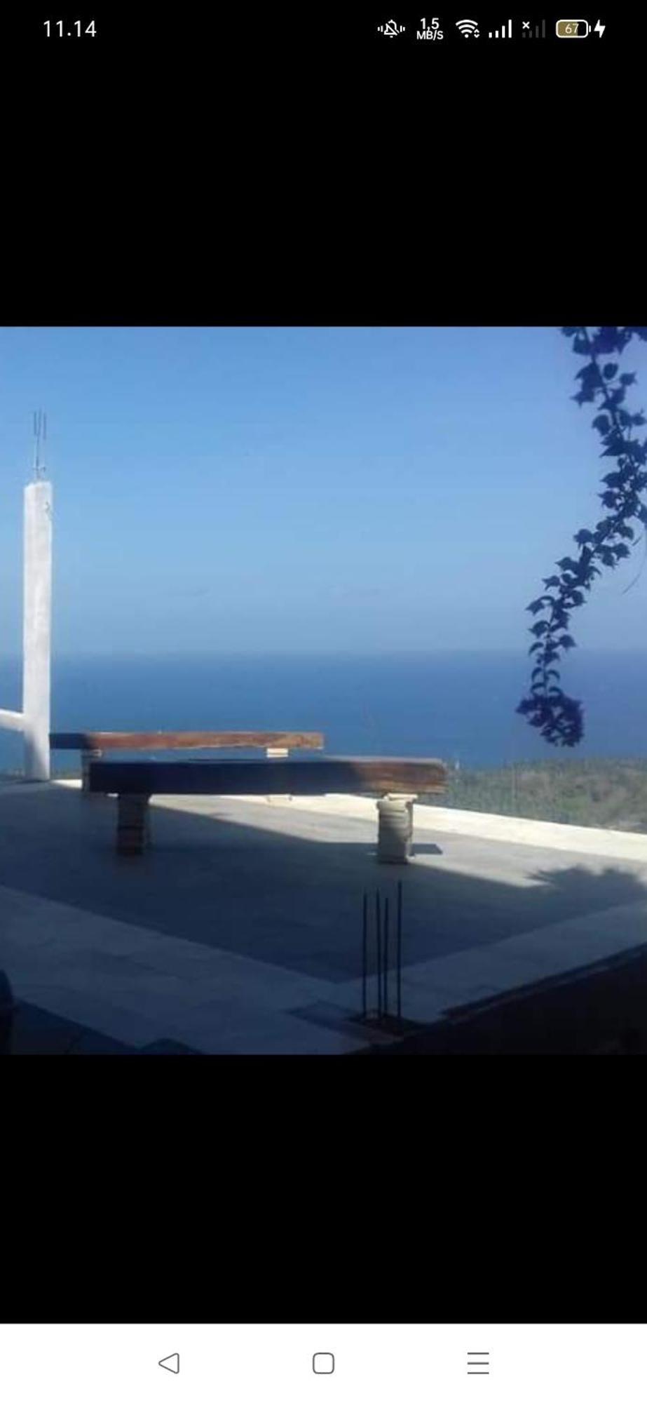 Rara Villas Lombok Senggigi Esterno foto