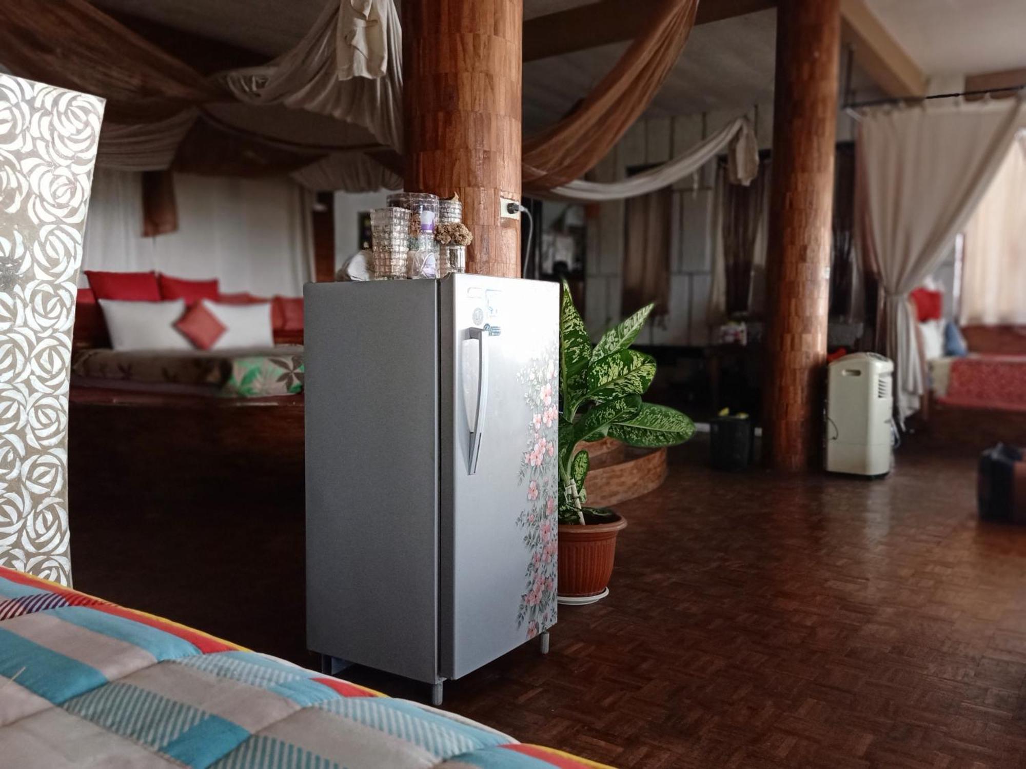 Rara Villas Lombok Senggigi Esterno foto