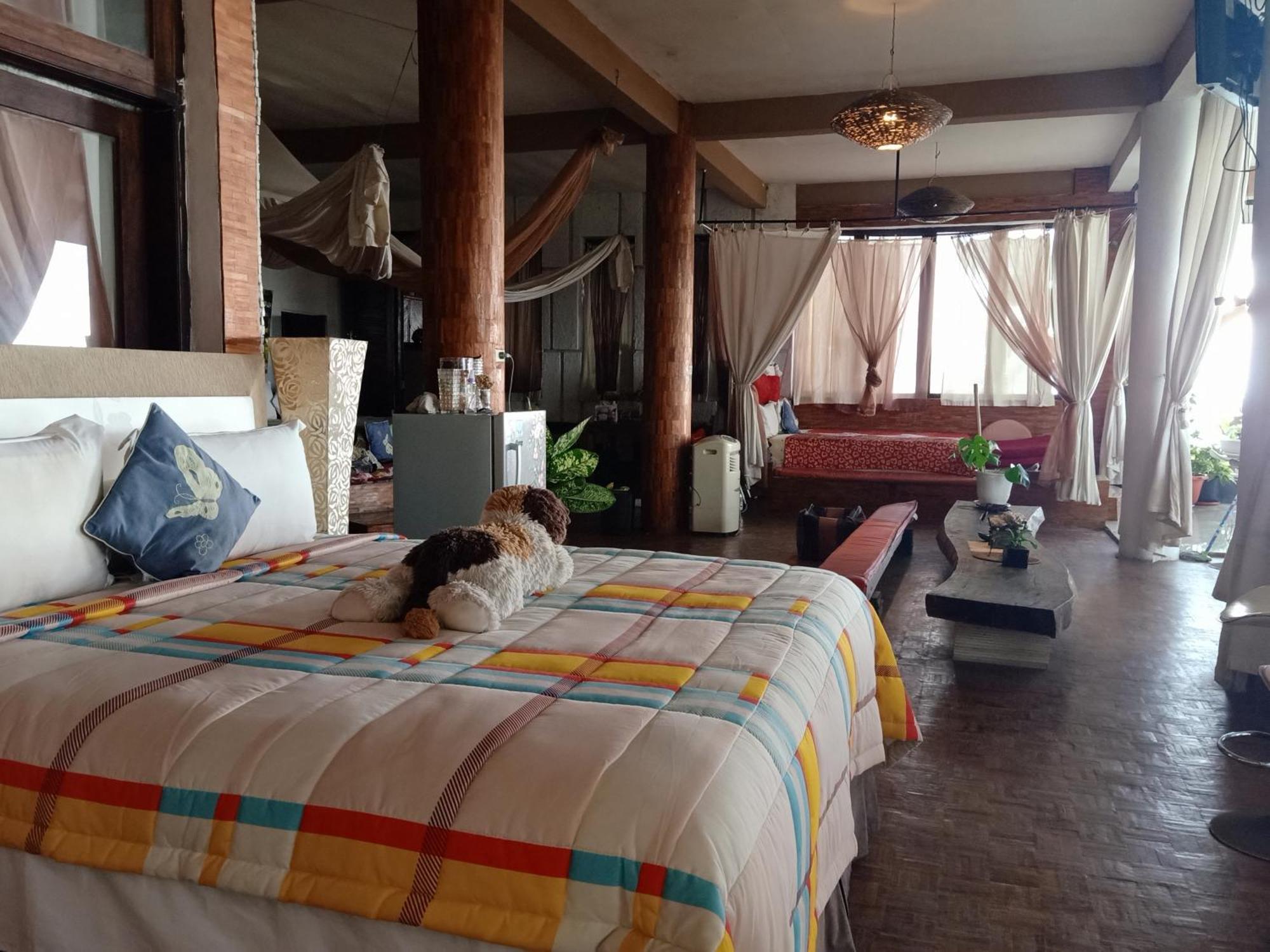 Rara Villas Lombok Senggigi Esterno foto