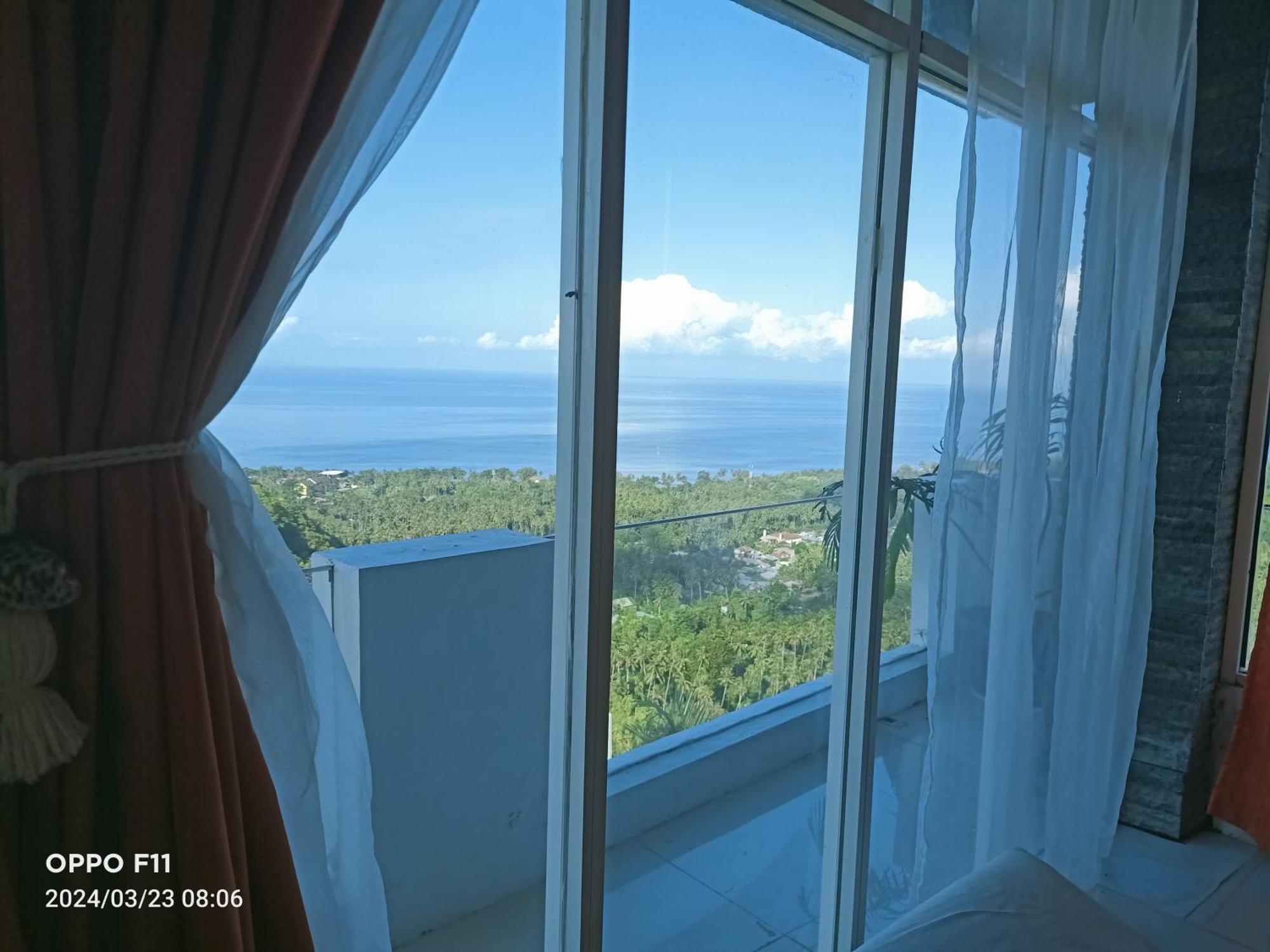 Rara Villas Lombok Senggigi Esterno foto