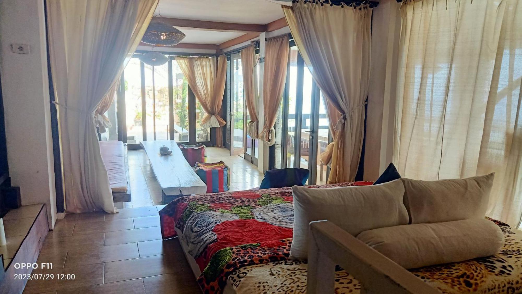 Rara Villas Lombok Senggigi Esterno foto