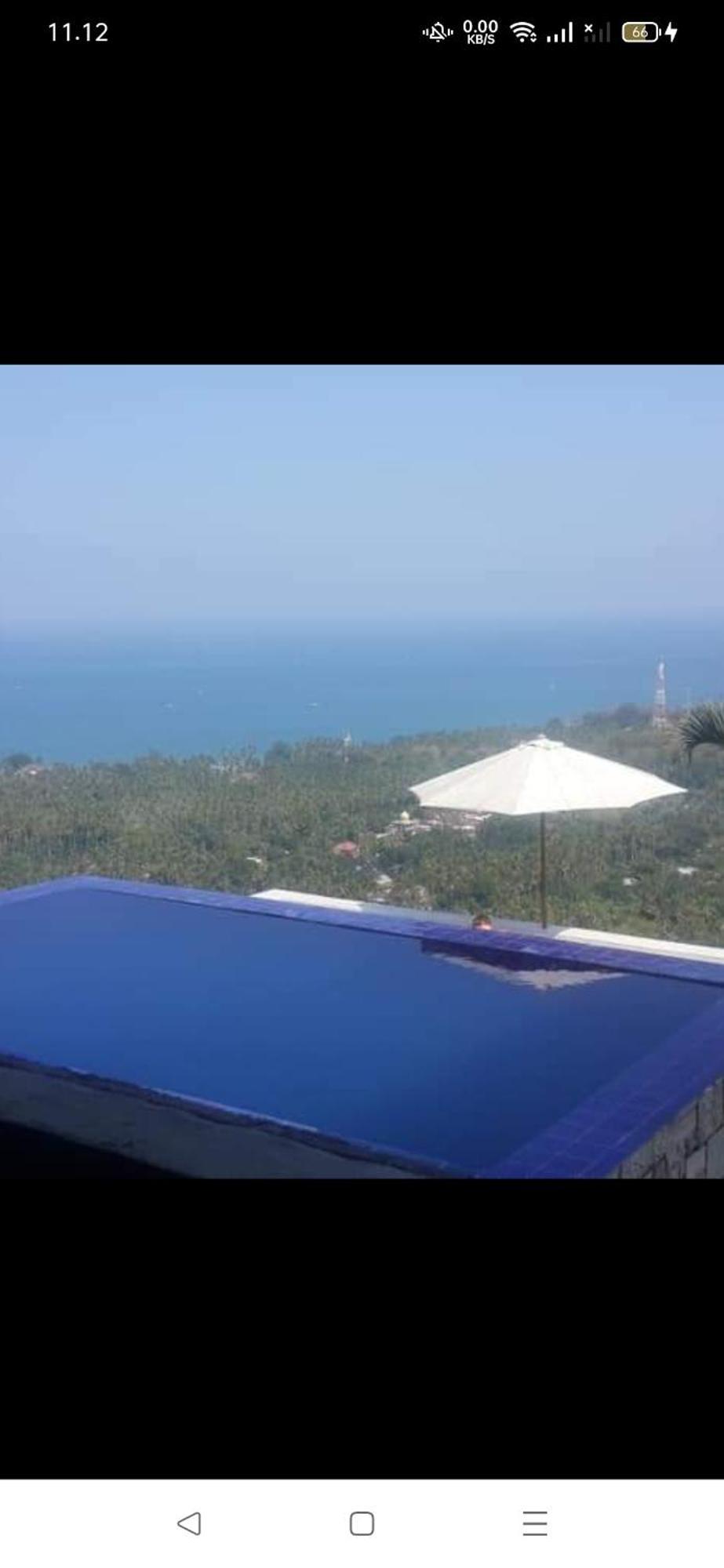 Rara Villas Lombok Senggigi Esterno foto