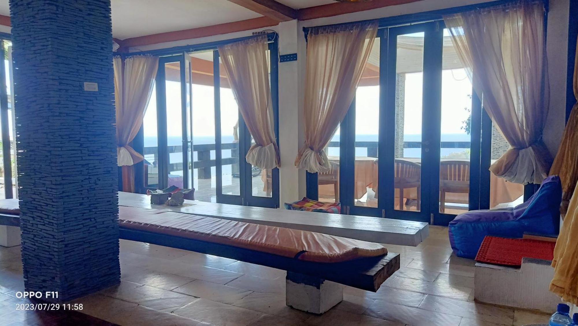 Rara Villas Lombok Senggigi Esterno foto