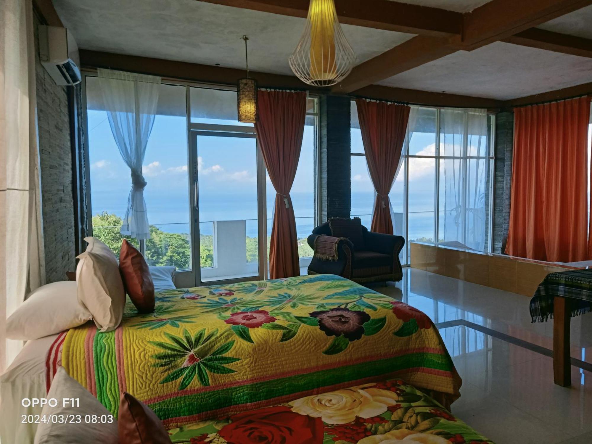 Rara Villas Lombok Senggigi Esterno foto