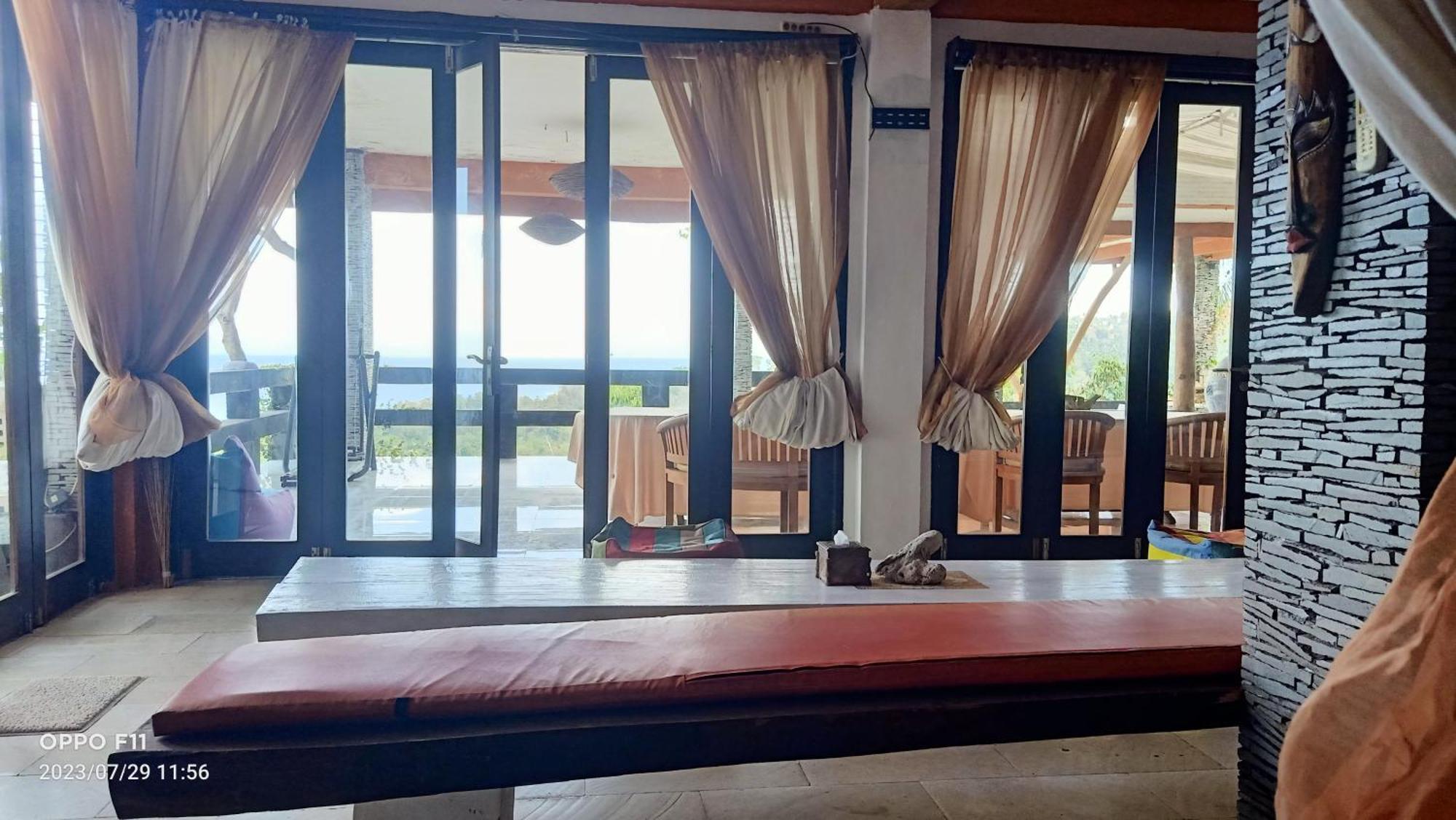 Rara Villas Lombok Senggigi Esterno foto