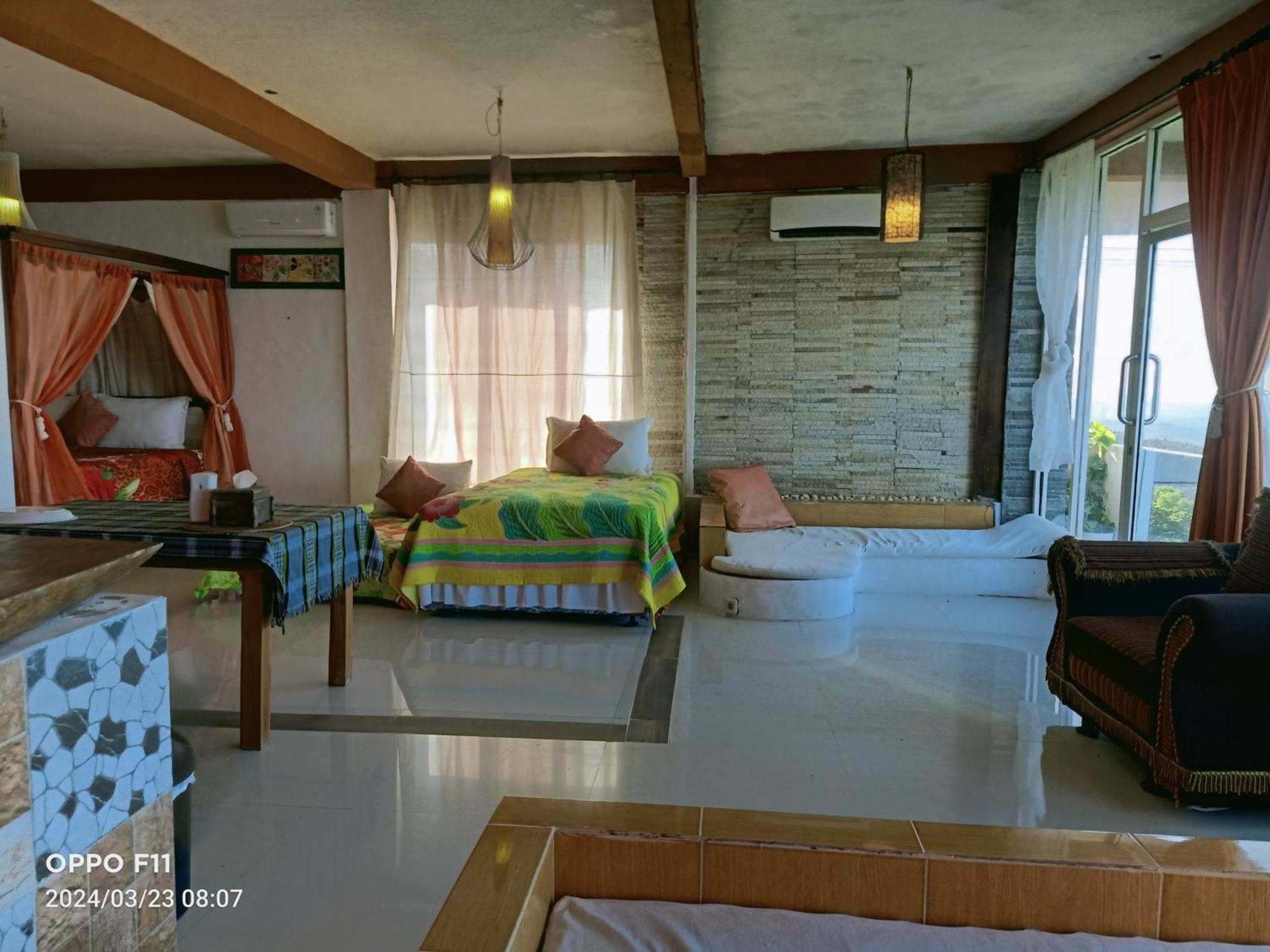 Rara Villas Lombok Senggigi Esterno foto