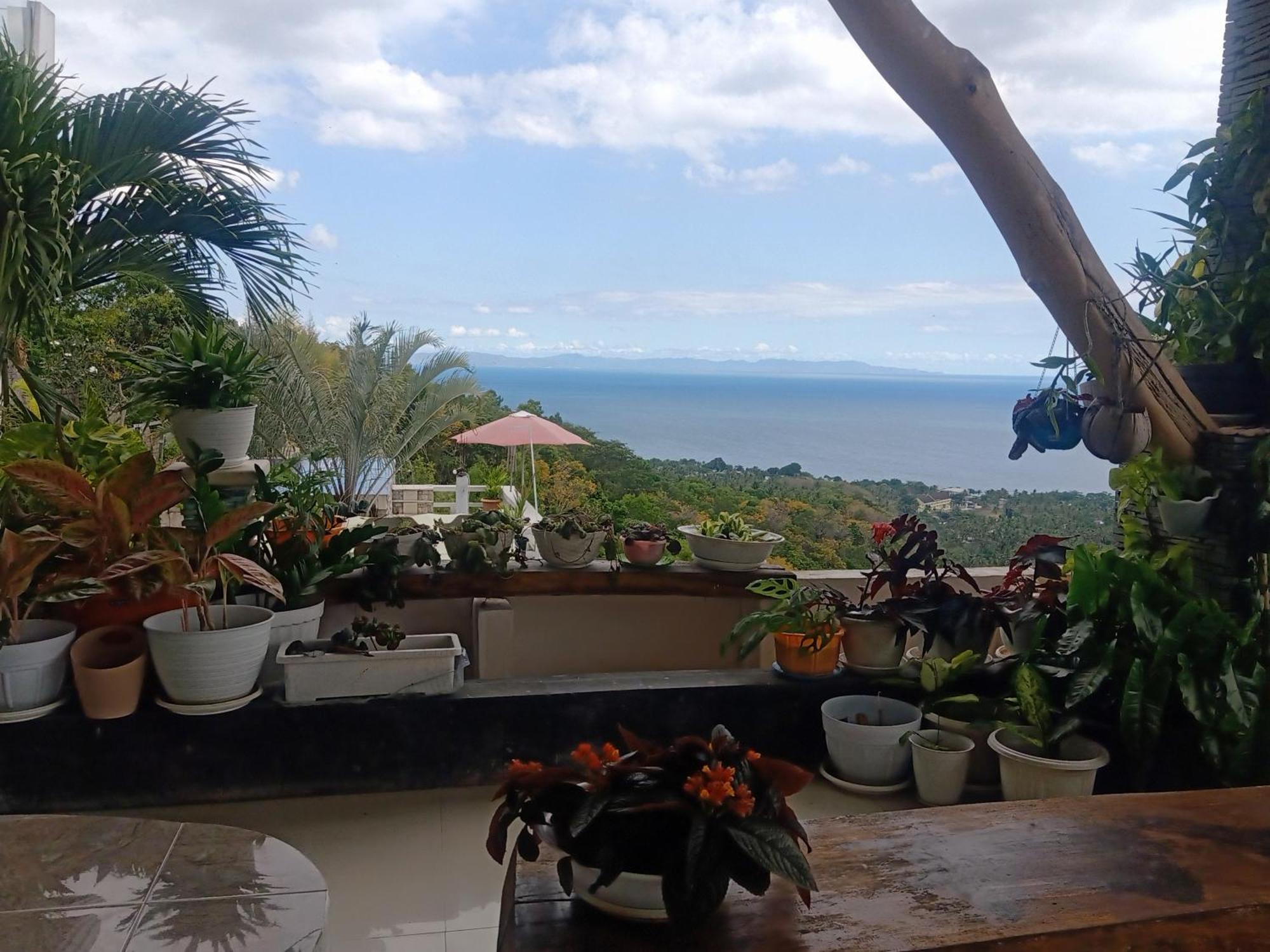 Rara Villas Lombok Senggigi Esterno foto