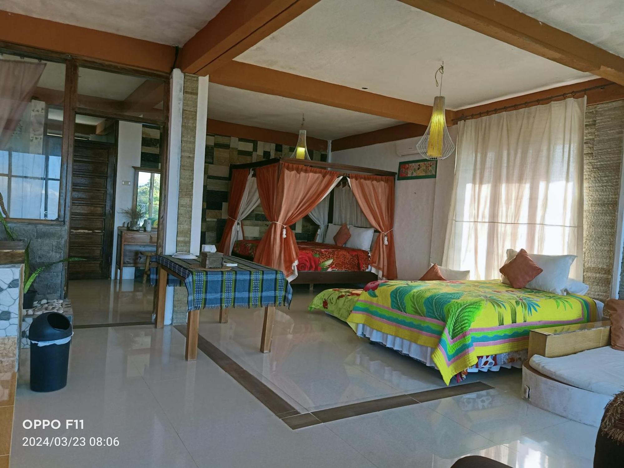 Rara Villas Lombok Senggigi Esterno foto