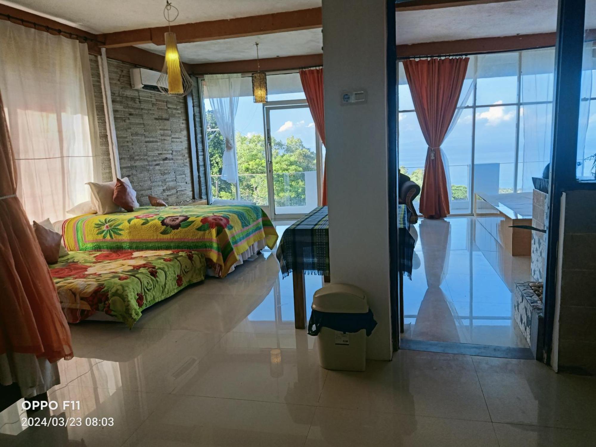 Rara Villas Lombok Senggigi Esterno foto