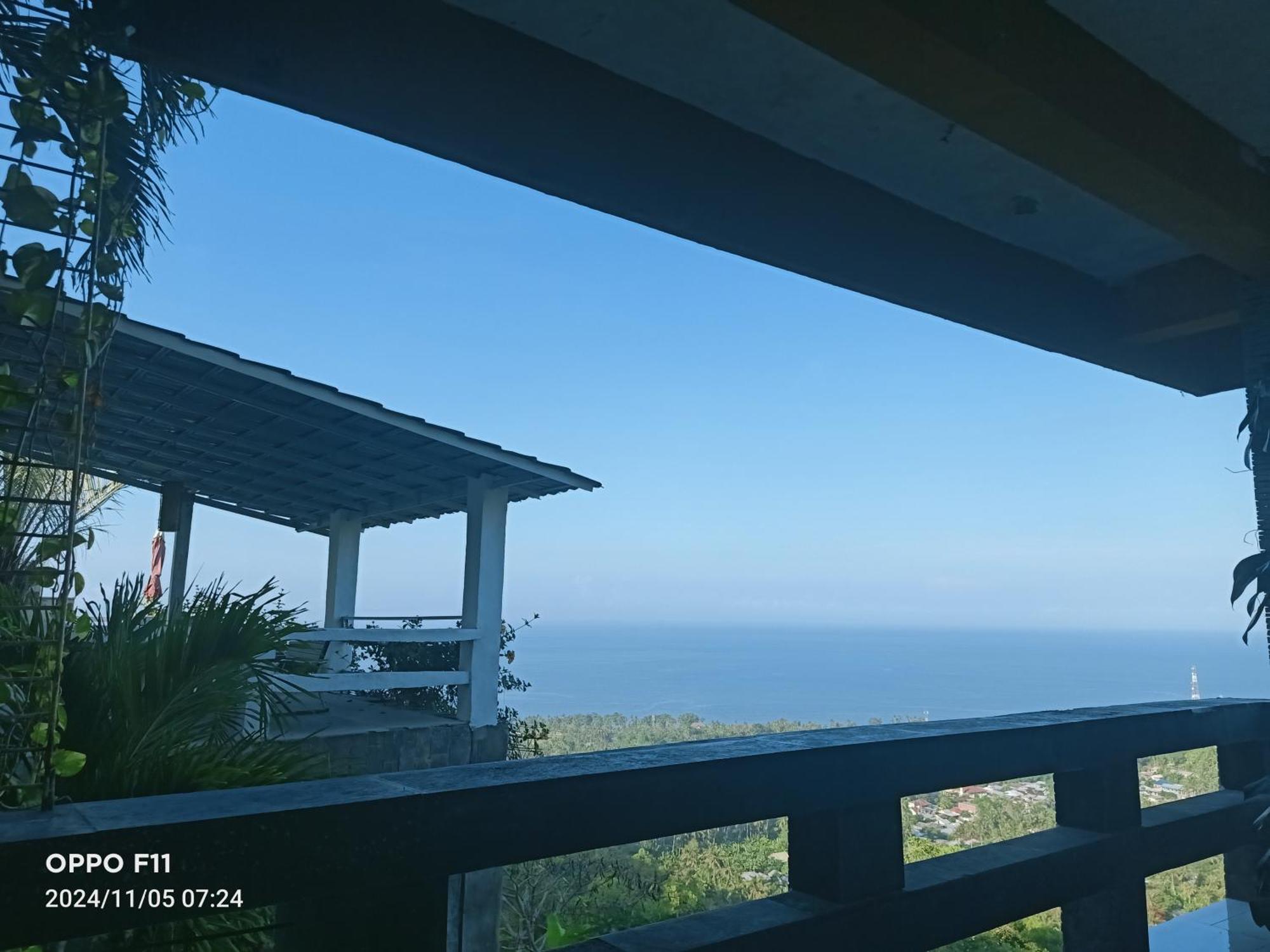 Rara Villas Lombok Senggigi Esterno foto