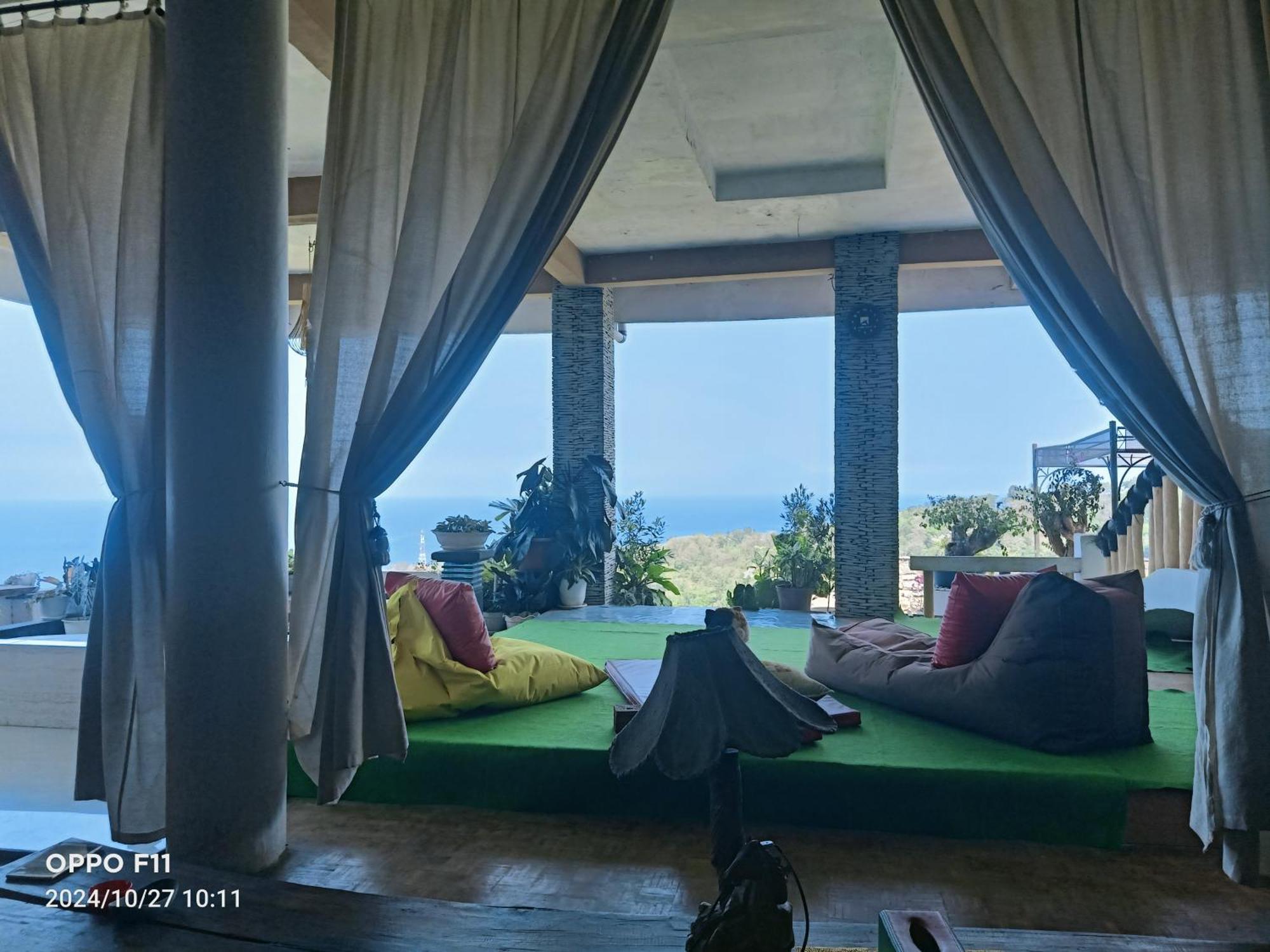 Rara Villas Lombok Senggigi Camera foto