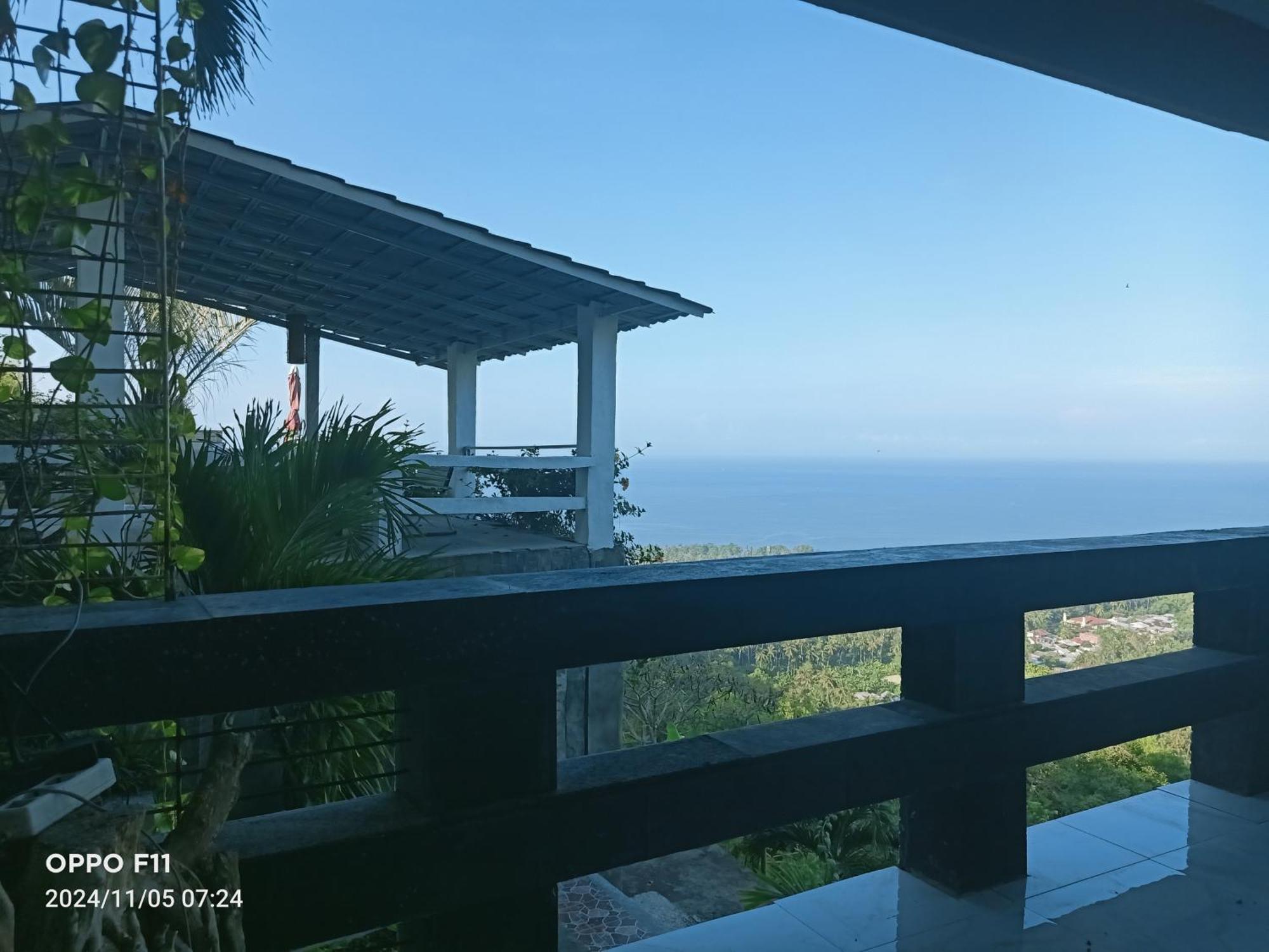 Rara Villas Lombok Senggigi Esterno foto