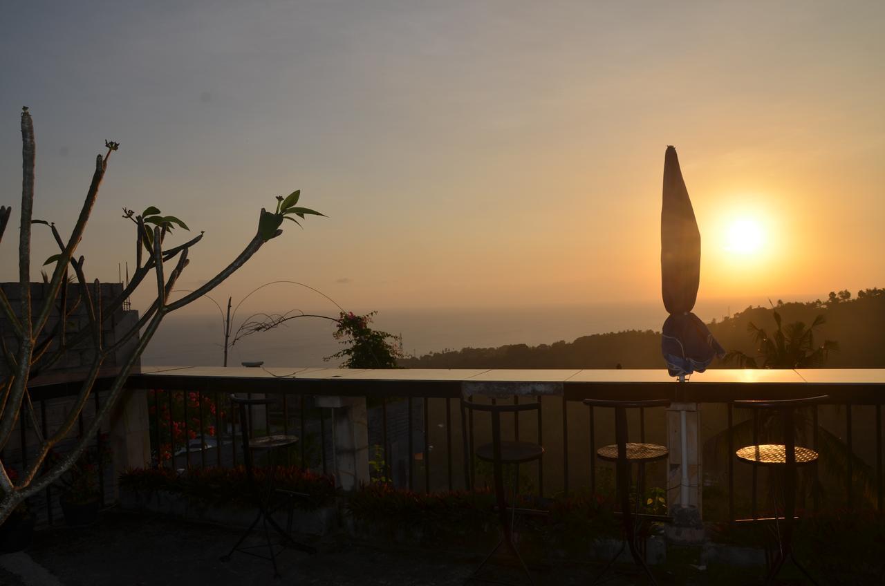 Rara Villas Lombok Senggigi Esterno foto