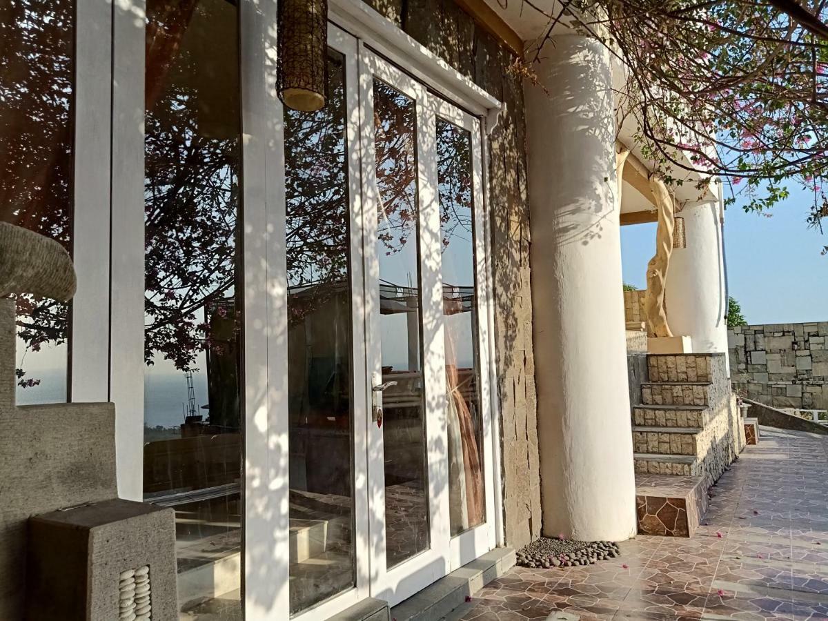 Rara Villas Lombok Senggigi Esterno foto